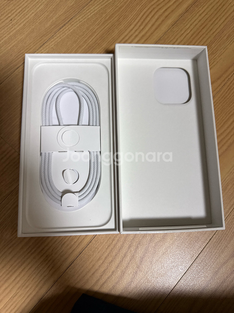아이폰16프로맥스 256g 자급제용--7
