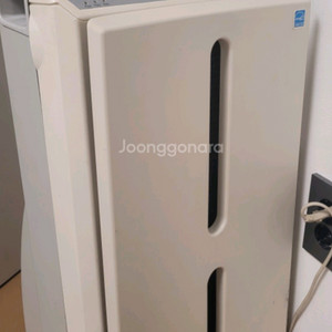 암웨이 잇모스피어 공기청정기