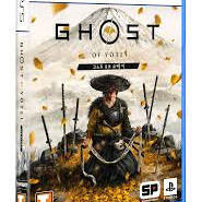 ps5 고스트 오브 요테이 팝니다 안전거래 가능