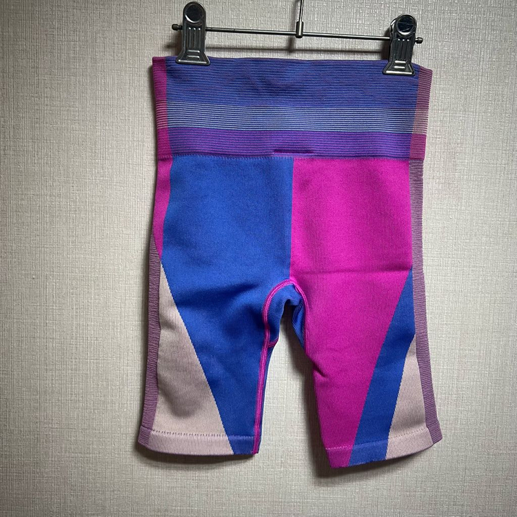 새상품 나이키 브라탑+레깅스 세트--7