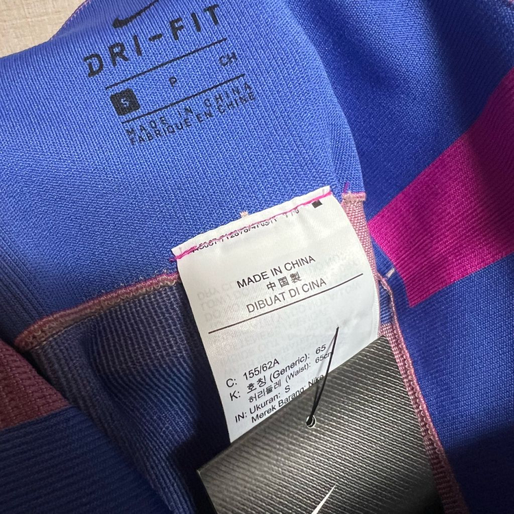 새상품 나이키 브라탑+레깅스 세트--8