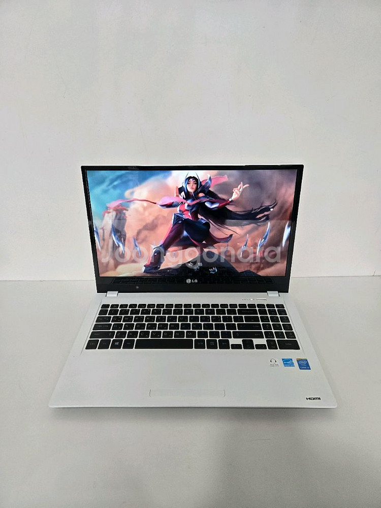 i3사양!!>슬림 LG15인치사무용노트북--3