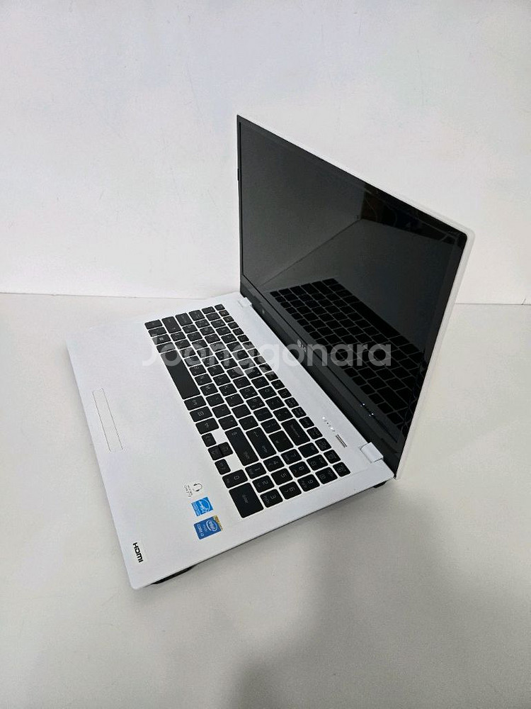 i3사양!!>슬림 LG15인치사무용노트북--4