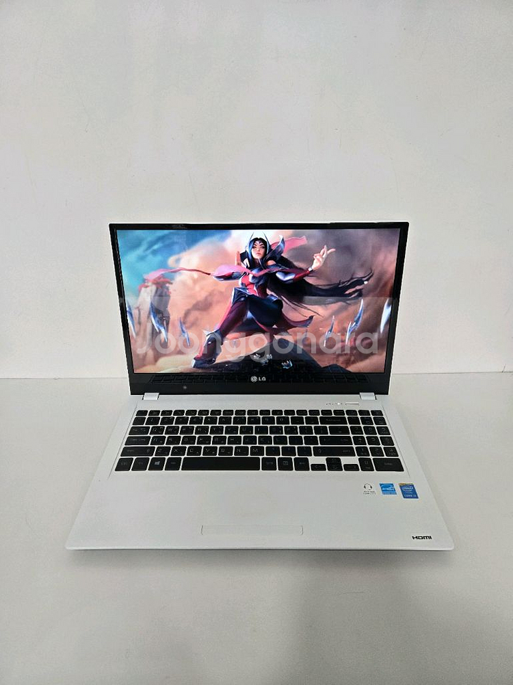 i3사양!!>슬림 LG15인치사무용노트북--3