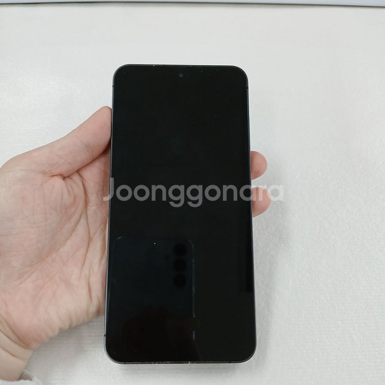 갤럭시S24 256기가 공기계 중고폰 효도폰알뜰폰퀵가능--1