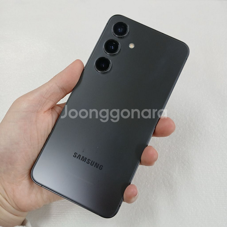 갤럭시S24 256기가 공기계 중고폰 효도폰알뜰폰퀵가능--0
