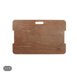 토르 컨테이너 자작나무 상판