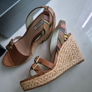 폴스미스 여성샌들