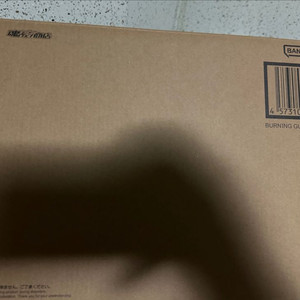 혼웹한정 메탈빌드 갓건담