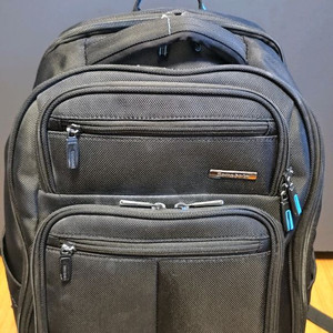 샘소나이트 노벡스 랩탑 백팩