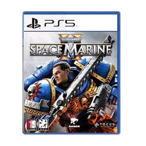 ps5 워해머 스페이스마린2 팝니다 안전거래 가능