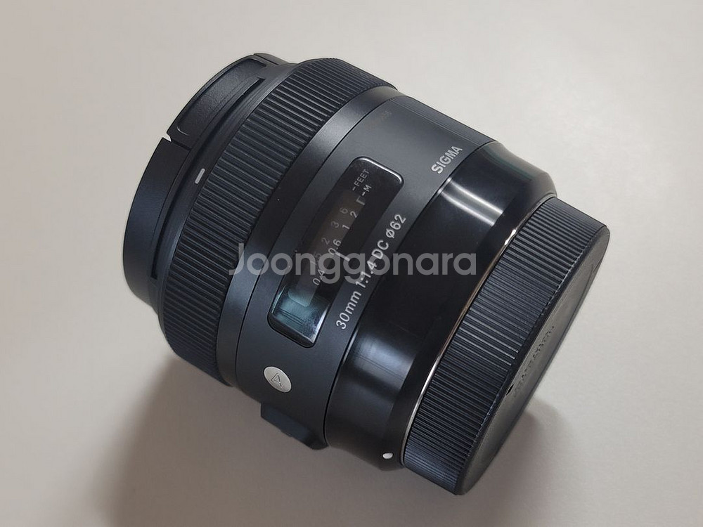 캐논 eos 200d 화이트 + 렌즈 3개--2