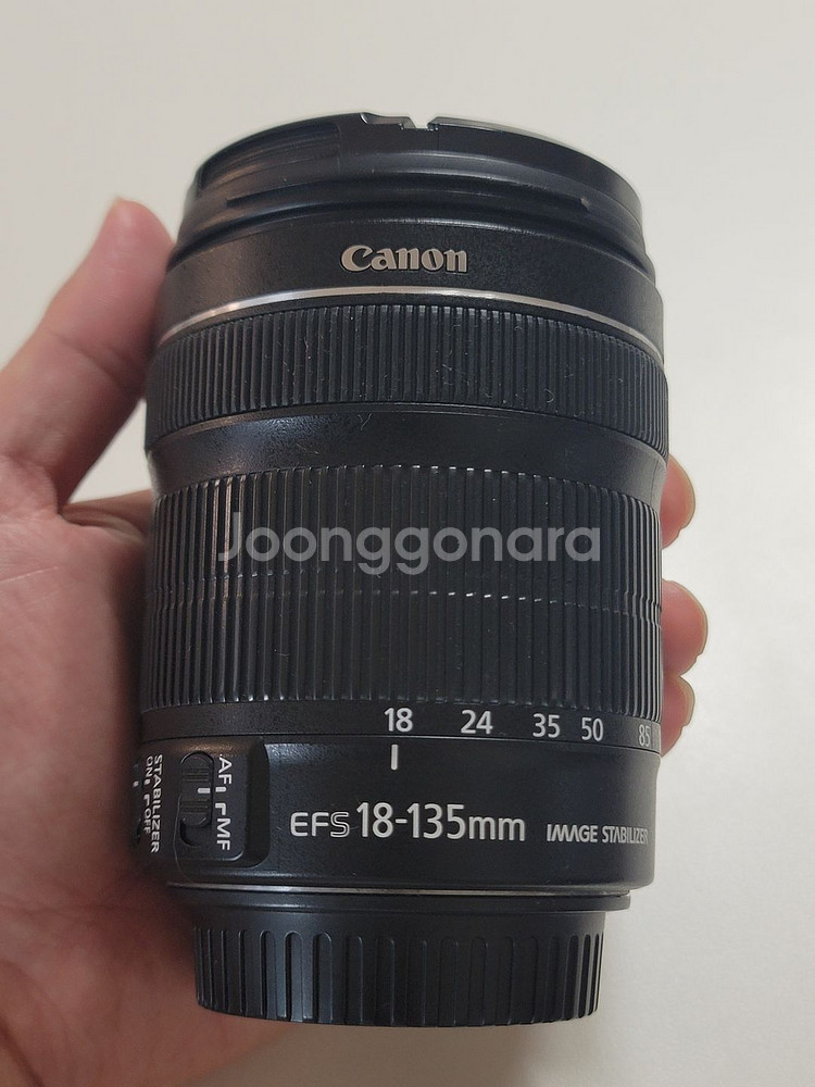캐논 eos 200d 화이트 + 렌즈 3개--3