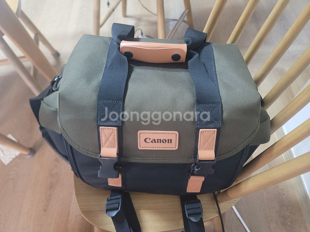 캐논 eos 200d 화이트 + 렌즈 3개--8