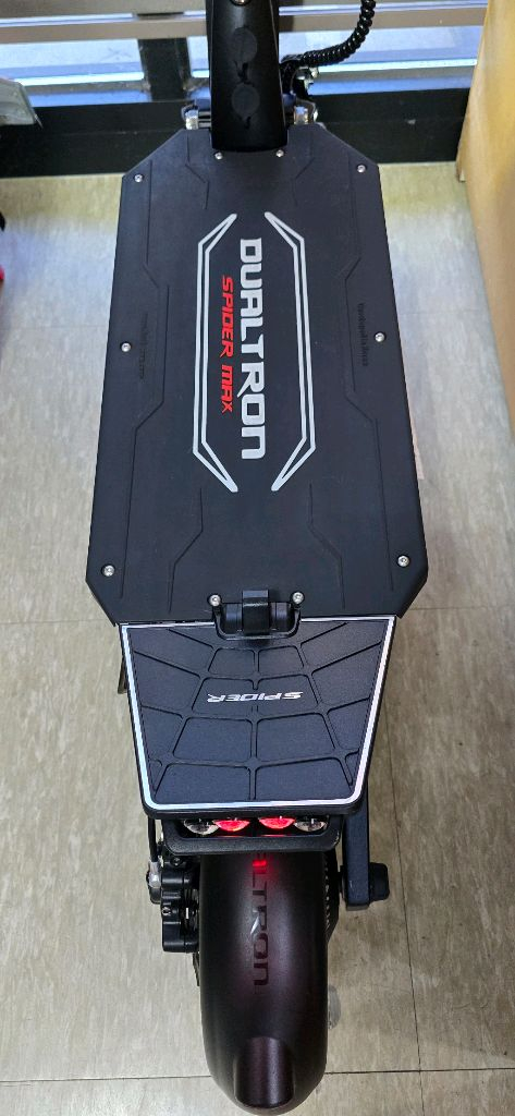 듀얼트론 스파이더맥스 이미지