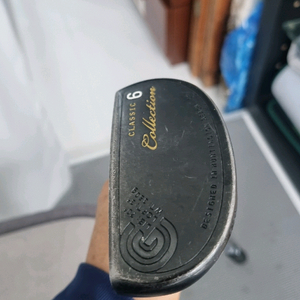 클리브랜드 퍼터