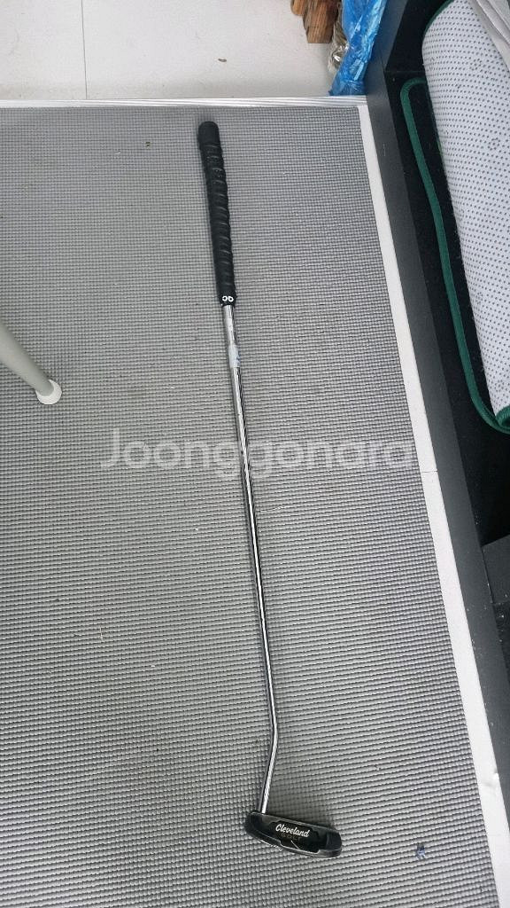 클리브랜드 퍼터--4