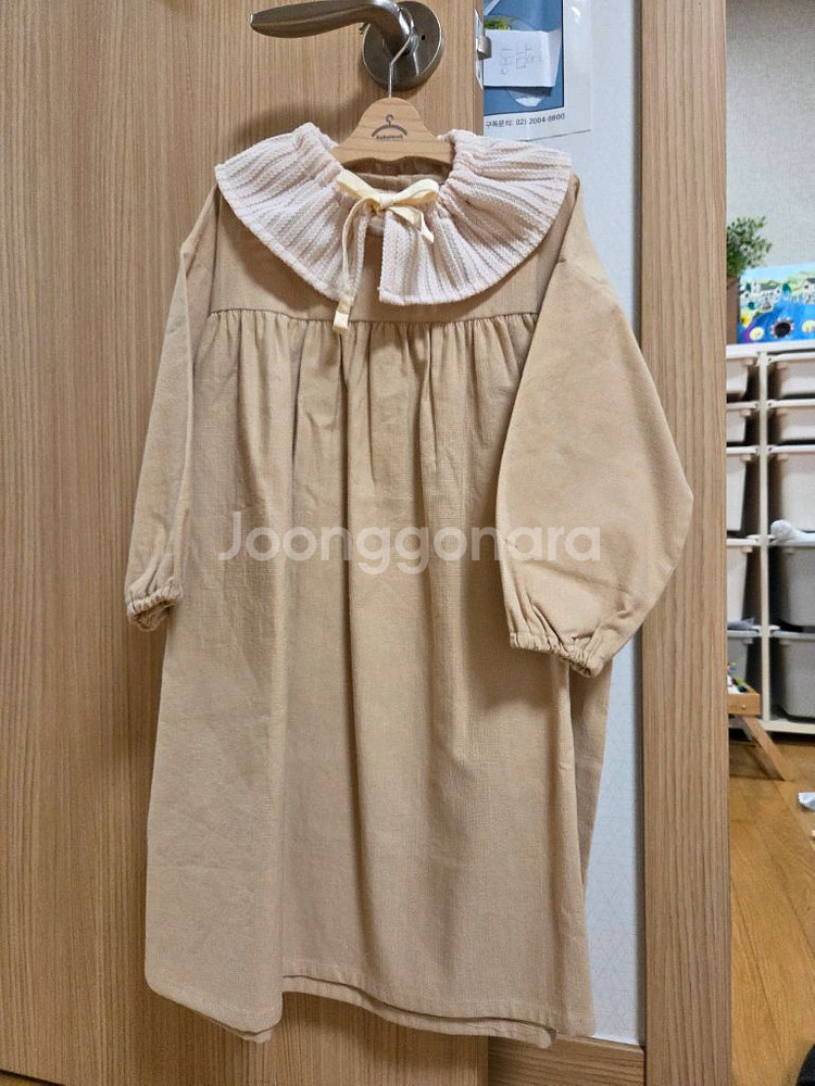 로아앤제인 원피스 110 새상품--0