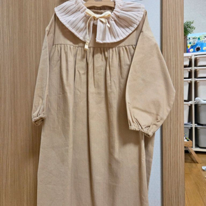 로아앤제인 원피스 110 새상품