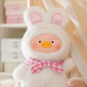 루루 더 피기 조이풀타임 토끼 (개봉)