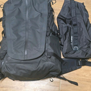 원더드 펜비50L 카메라가방