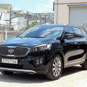 [기아]올 뉴 쏘렌토 디젤 4WD 2.0 노블레스 스페
