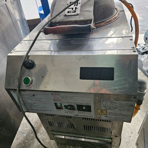 숯대감(SPGR-120 P/N) 판매5