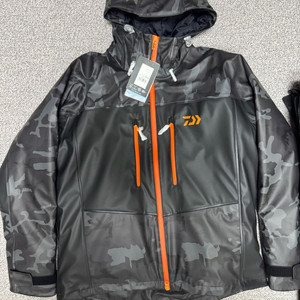 다이와 DW-6024 PU L사이즈