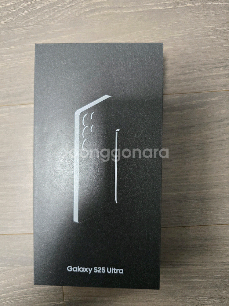 갤럭시s25울트라 256 512미개봉자급제--0