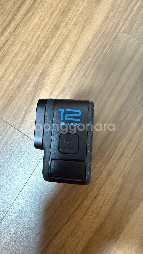 고프로 12블랙 팝니다--0