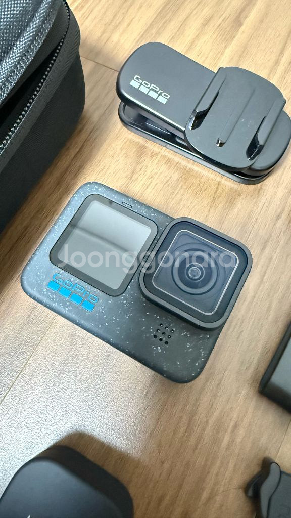 고프로 12블랙 팝니다--5