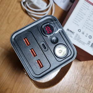 220v 보조배터리 42000mAh