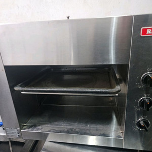 린나이 야끼바 가스그릴 생선구이기(RSB-923N)5