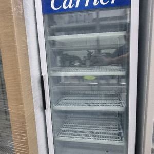 캐리어 CSR-465FDD 냉동고