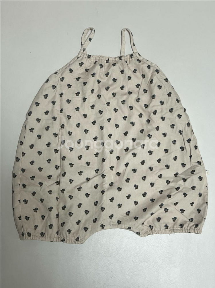 베네베네 코듀로이 롬퍼 18m--0