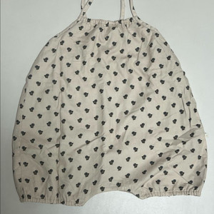 베네베네 코듀로이 롬퍼 18m