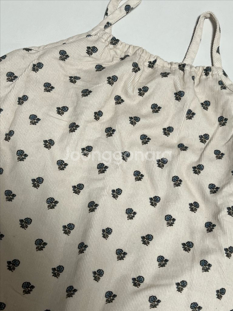 베네베네 코듀로이 롬퍼 18m--2