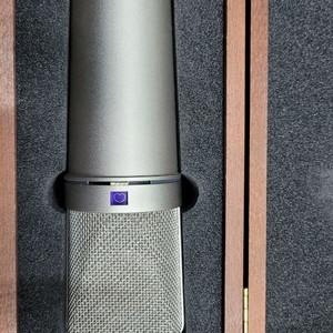 노이만 u87 a 콘덴스 마이크 i급매