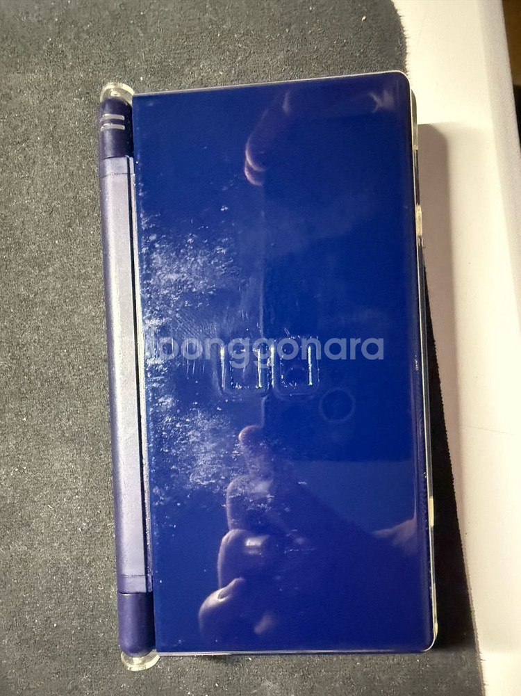 닌텐도 NDSL DS Lite 판매--0