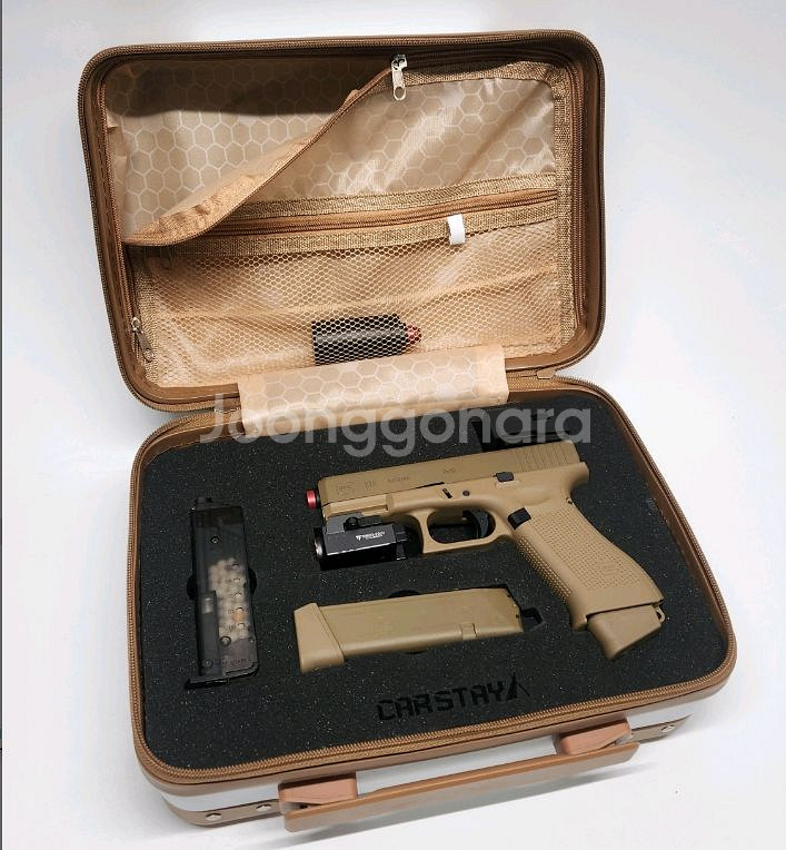 VFC 글럭19 Glock 건케이스--0