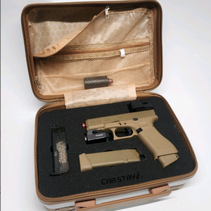VFC 글럭19 Glock 건케이스