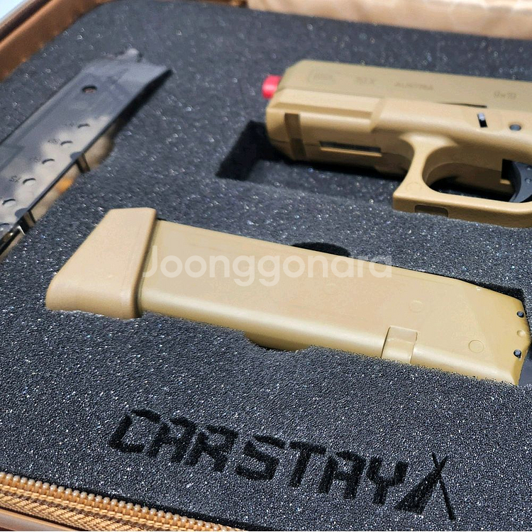 VFC 글럭19 Glock 건케이스--3