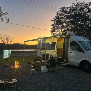 벤츠 스프린터 519CDI 캠핑카