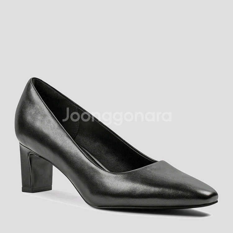 락포트 토탈모션 메리다 펌프스--0