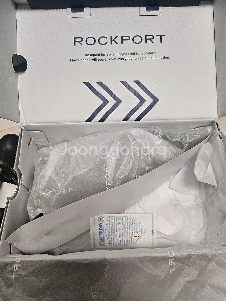 락포트 토탈모션 메리다 펌프스--4