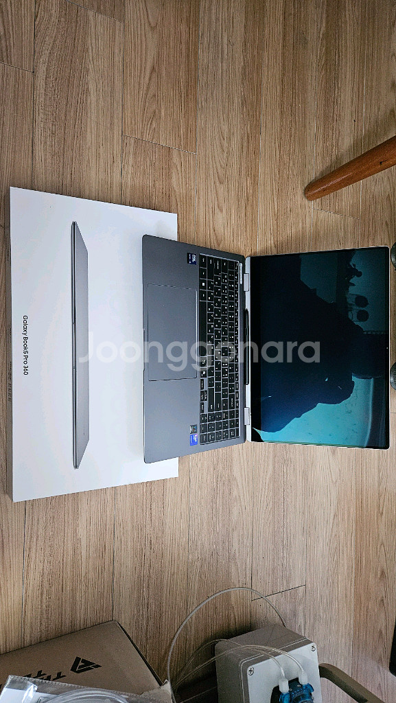 갤럭시 북5 Pro360--5