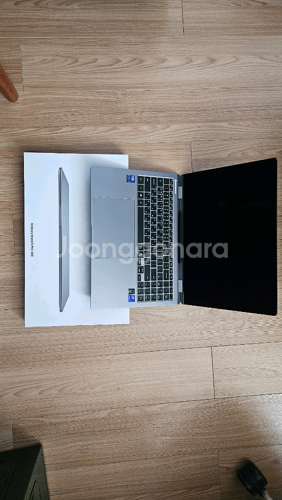 갤럭시 북5 Pro360--4