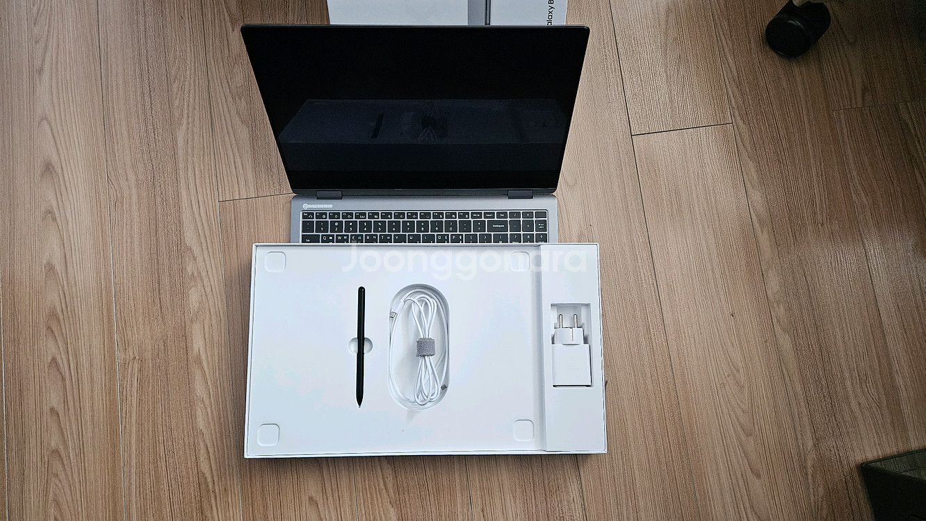 갤럭시 북5 Pro360--3