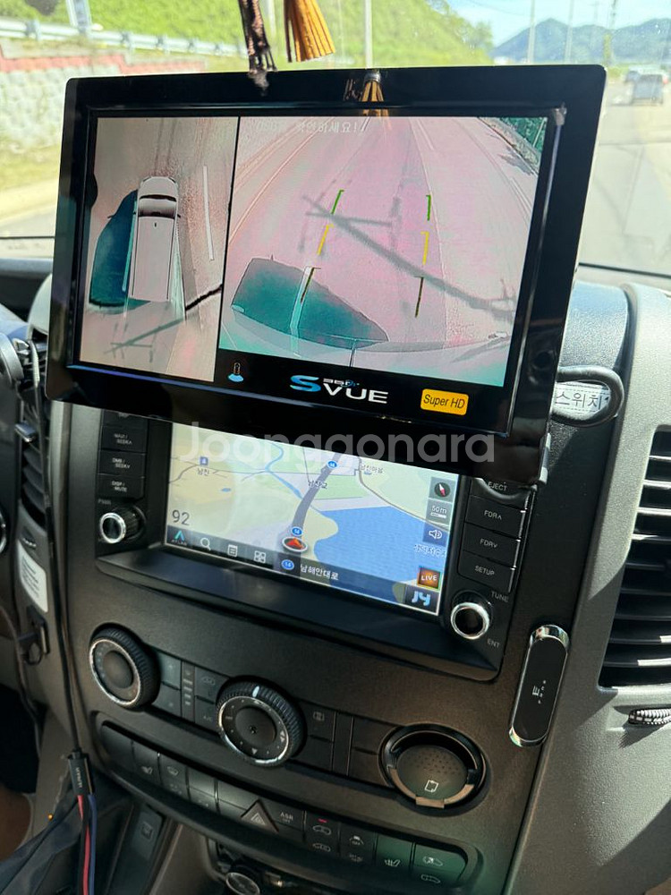 벤츠 스프린터 519CDI 캠핑카--6