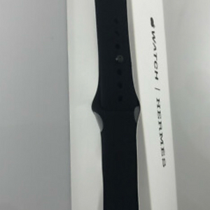 애플워치 에르메스 누아 스포츠밴드 2종